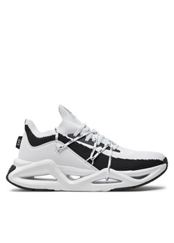 EA7 Emporio Armani Sneakersy X8X087 XK227 K681 Biały ze sklepu MODIVO w kategorii Buty sportowe męskie - zdjęcie 181089178
