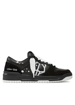 Naked Wolfe Sneakersy CM-00 Czarny ze sklepu MODIVO w kategorii Buty sportowe męskie - zdjęcie 181089237