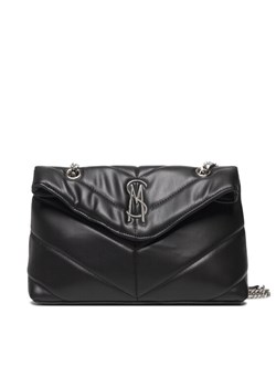 Steve Madden Torebka Bbelzer SM13000707-020002-BLK Czarny ze sklepu MODIVO w kategorii Listonoszki - zdjęcie 181089305