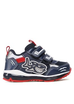 Geox Sneakersy B Todo Boy B2584A014CEC0735 Granatowy - id: 0000209384666 - marki Geox - 181089345 Geox Sneakersy B Todo Boy B2584A014CEC0735 Granatowy ze sklepu MODIVO w kategorii Buty sportowe dziecięce - zdjęcie 181089345