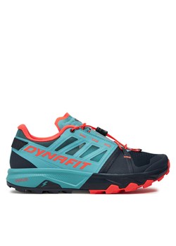Dynafit Buty do biegania Alpine Pro 2 3012 Granatowy ze sklepu MODIVO w kategorii Buty sportowe damskie - zdjęcie 181089347
