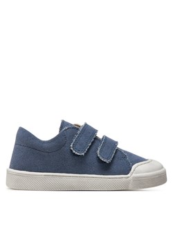 Froddo Sneakersy Rosario Vegan G2130318 S Niebieski ze sklepu MODIVO w kategorii Trampki dziecięce - zdjęcie 181089419