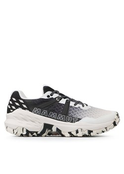 Mammut Trekkingi Sertig II Low 3030-04310-00231 Biały ze sklepu MODIVO w kategorii Buty trekkingowe damskie - zdjęcie 181089429