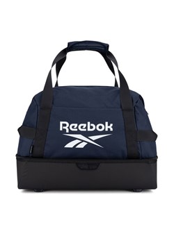 Reebok Torba RBK-010-CCC-05 Granatowy ze sklepu MODIVO w kategorii Torby sportowe - zdjęcie 181089498
