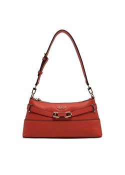Guess Torebka HWBG95 27170 Pomarańczowy ze sklepu MODIVO w kategorii Torebki damskie - zdjęcie 181089527