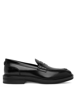 Dolce&Gabbana Lordsy CM0078 A1203 Czarny ze sklepu MODIVO w kategorii Lordsy damskie - zdjęcie 181089528