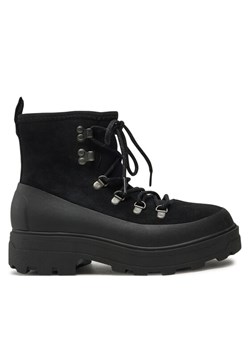 Tretorn Botki Rankas Hybrid 059 Czarny ze sklepu MODIVO w kategorii Botki - zdjęcie 181089546