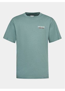 Dickies T-Shirt Westmoreland DK0A4YFM Brązowy Regular Fit ze sklepu MODIVO w kategorii T-shirty męskie - zdjęcie 181089579