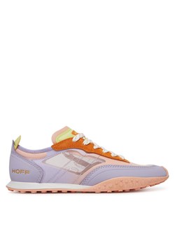 HOFF Sneakersy Magpie 12510005 Fioletowy ze sklepu MODIVO w kategorii Buty sportowe damskie - zdjęcie 181089599