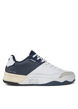 Fila Sneakersy Avenida Cb FFM0251.13037 Biały ze sklepu MODIVO w kategorii Buty sportowe męskie - zdjęcie 181089675