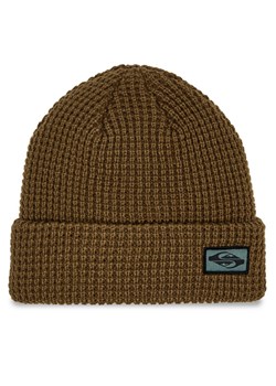 Quiksilver Czapka EQYHA03351 Brązowy ze sklepu MODIVO w kategorii Czapki zimowe męskie - zdjęcie 181089879