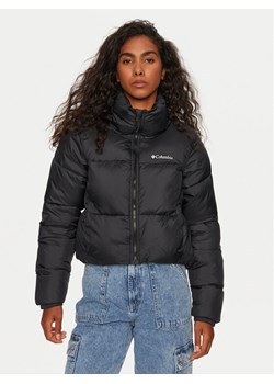 Columbia Kurtka zimowa Puffect™ II 2088501 Czarny Regular Fit ze sklepu MODIVO w kategorii Kurtki damskie - zdjęcie 181089886