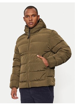 C.P. Company Kurtka puchowa 17CMOW079A005904G Zielony Regular Fit ze sklepu MODIVO w kategorii Kurtki męskie - zdjęcie 181089905