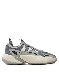 adidas Buty do koszykówki Trae Unlimited IG6690 Szary ze sklepu MODIVO w kategorii Buty sportowe męskie - zdjęcie 181089928