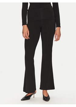 ONLY Legginsy Glamour 15339771 Czarny Slim Fit ze sklepu MODIVO w kategorii Spodnie damskie - zdjęcie 181089939