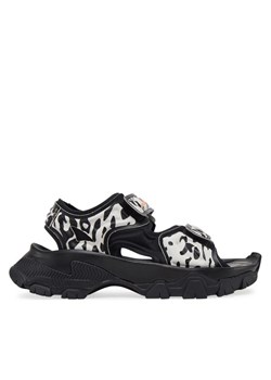 adidas by Stella McCartney Sandały Hika IF1797 Biały ze sklepu MODIVO w kategorii Sandały damskie - zdjęcie 181089946