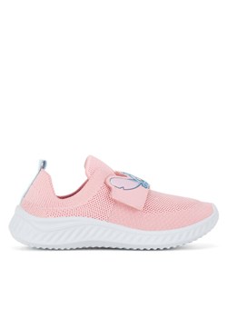 Disney Classics Sneakersy CP91-SS25-116DCLS Różowy ze sklepu MODIVO w kategorii Buty sportowe dziecięce - zdjęcie 181089955