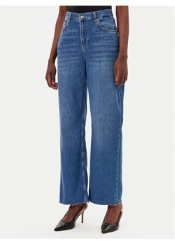 Liu Jo Jeansy UA5170 DS069 Niebieski Regular Fit ze sklepu MODIVO w kategorii Jeansy damskie - zdjęcie 181090208