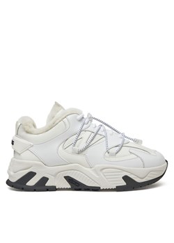 Iceberg Sneakersy ID2231 Biały ze sklepu MODIVO w kategorii Buty sportowe damskie - zdjęcie 181090325