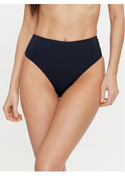 Tommy Hilfiger Dół od bikini UW0UW05305 Granatowy ze sklepu MODIVO w kategorii Stroje kąpielowe - zdjęcie 181090395