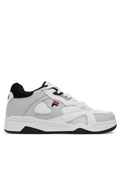 Fila Sneakersy Wayne FFM0383 13096 Biały ze sklepu MODIVO w kategorii Buty sportowe męskie - zdjęcie 181090438