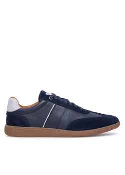 Lasocki Sneakersy BONITO-01 MI24 Granatowy ze sklepu MODIVO w kategorii Trampki męskie - zdjęcie 181090489