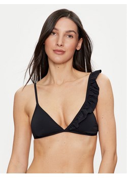 United Colors Of Benetton Góra od bikini 3P5H5R03V Czarny ze sklepu MODIVO w kategorii Stroje kąpielowe - zdjęcie 181090525
