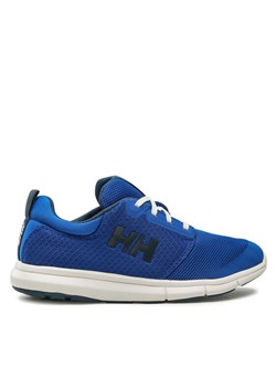 Helly Hansen Buty do sportów wodnych Feathering 11572_538 Niebieski ze sklepu MODIVO w kategorii Buty sportowe męskie - zdjęcie 181090548