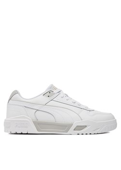 Puma Sneakersy Rbd Tech Classic 396553 02 Biały ze sklepu MODIVO w kategorii Buty sportowe męskie - zdjęcie 181090638