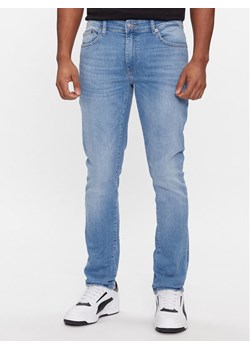 Only & Sons Jeansy Sloom 22028263 Niebieski Slim Fit ze sklepu MODIVO w kategorii Jeansy męskie - zdjęcie 181090675