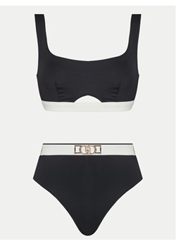 Liu Jo Beachwear Bikini VA5075 J6447 Czarny ze sklepu MODIVO w kategorii Stroje kąpielowe - zdjęcie 181090778