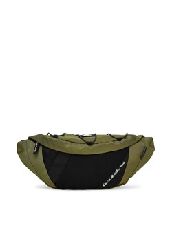 Quiksilver Torba QUIC-M-003-07 Zielony ze sklepu MODIVO w kategorii Nerki - zdjęcie 181090897