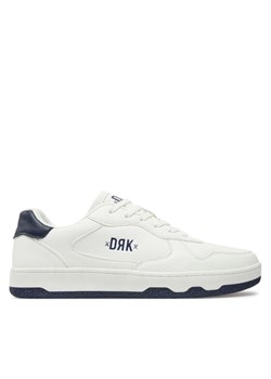 Dorko Sneakersy Vibe DS24F19M Biały ze sklepu MODIVO w kategorii Buty sportowe męskie - zdjęcie 181090956