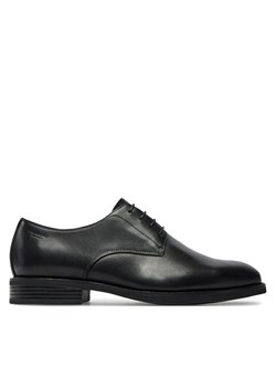 Vagabond Shoemakers Półbuty Mario 5861-001-20 Czarny - id: 0000304623028 - marki Vagabond Shoemakers - 181090965 Vagabond Shoemakers Półbuty Mario 5861-001-20 Czarny ze sklepu MODIVO w kategorii Buty eleganckie męskie - zdjęcie 181090965