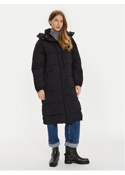 JDY Kurtka zimowa Flotte 15330181 Czarny Regular Fit ze sklepu MODIVO w kategorii Kurtki damskie - zdjęcie 181091037