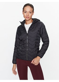 CMP Kurtka przejściowa 33K3506 Czarny Regular Fit ze sklepu MODIVO w kategorii Kurtki damskie - zdjęcie 181091095