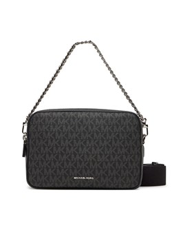 MICHAEL Michael Kors Torebka Bryant 32S5SYTC5V Czarny ze sklepu MODIVO w kategorii Listonoszki - zdjęcie 181091106