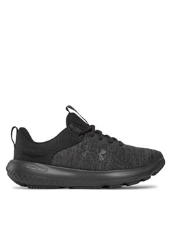 Under Armour Buty do biegania Ua W Charged Revitalize 3026683-002 Czarny - id: 0000303382285 - marki Under Armour - 181091115 Under Armour Buty do biegania Ua W Charged Revitalize 3026683-002 Czarny ze sklepu MODIVO w kategorii Buty sportowe damskie - zdjęcie 181091115