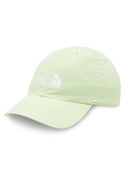 The North Face Czapka z daszkiem Kids Horizon Hat NF0A7WG9N131 Zielony ze sklepu MODIVO w kategorii Czapki dziecięce - zdjęcie 181091116
