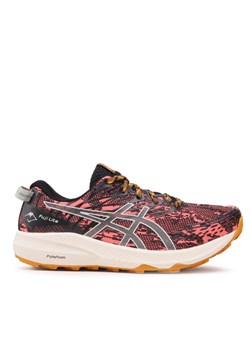 Asics Buty do biegania Fuji Lite 3 1012B294 Kolorowy ze sklepu MODIVO w kategorii Buty sportowe damskie - zdjęcie 181091139
