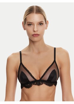 Dolce&Gabbana Biustonosz braletka O1E31T ONN35 Czarny - id: 0000305315212 - marki Dolce & Gabbana - 181091175 Dolce&Gabbana Biustonosz braletka O1E31T ONN35 Czarny ze sklepu MODIVO w kategorii Biustonosze - zdjęcie 181091175