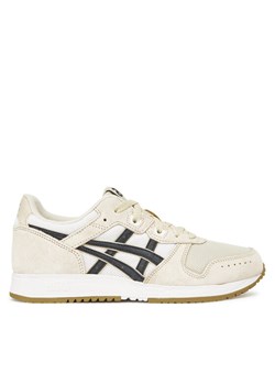 Asics Sneakersy Lyte Classic 1202A306 Beżowy ze sklepu MODIVO w kategorii Buty sportowe damskie - zdjęcie 181091228