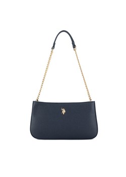 U.S. Polo Assn. Torebka BIUXT8391WVP Granatowy ze sklepu MODIVO w kategorii Torebki damskie - zdjęcie 181091337