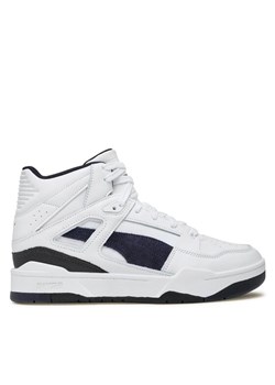 Puma Sneakersy Slipstream Hi lth 388640 04 Biały ze sklepu MODIVO w kategorii Buty sportowe męskie - zdjęcie 181091496