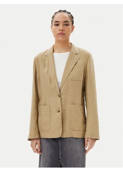 Geox Kurtka przejściowa Vincit M5522G T3205 F9137 Szary Regular Fit ze sklepu MODIVO w kategorii Kurtki męskie - zdjęcie 181091518