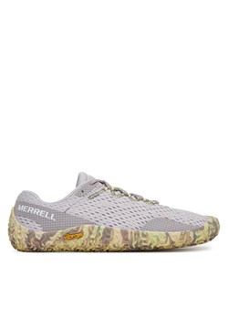 Merrell Buty do biegania Vapor Glove 6 J068512 Fioletowy ze sklepu MODIVO w kategorii Buty sportowe damskie - zdjęcie 181091539