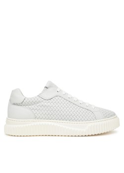 Voile Blanche Sneakersy Lipari 0012017533.05.0N01 Szary ze sklepu MODIVO w kategorii Buty sportowe damskie - zdjęcie 181091545