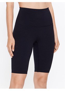 Glamorous Kolarki YG0031A Czarny Slim Fit ze sklepu MODIVO w kategorii Szorty - zdjęcie 181091629