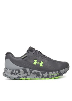 Under Armour Buty do biegania UA Charged Bandit TR 3 SP 3028657 Szary ze sklepu MODIVO w kategorii Buty sportowe męskie - zdjęcie 181091669