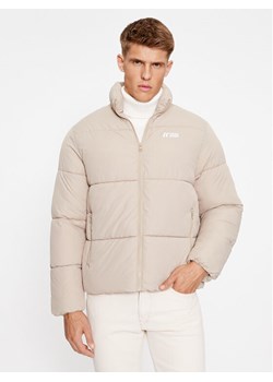 Jack&Jones Kurtka zimowa 12238745 Beżowy Regular Fit ze sklepu MODIVO w kategorii Kurtki męskie - zdjęcie 181091677